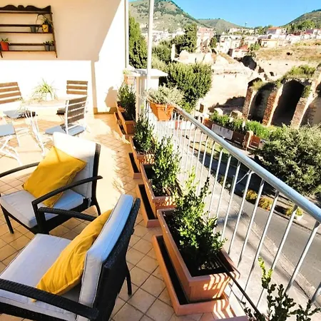 Διαμέρισμα Interno 10 *