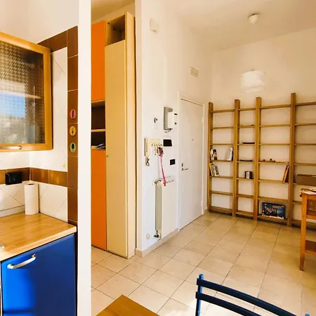 Interno 10 Διαμέρισμα Ποτσουόλι