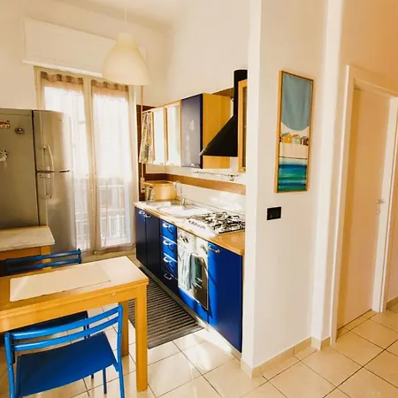 Διαμέρισμα Interno 10 Ποτσουόλι