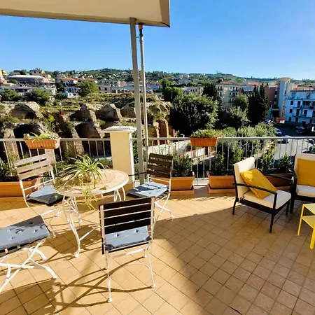 Διαμέρισμα Interno 10 Ποτσουόλι