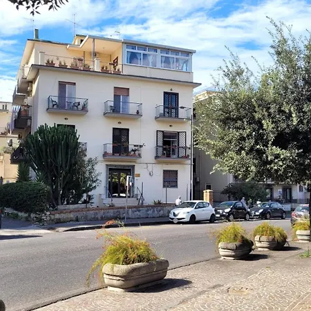 Διαμέρισμα Interno 10 Ποτσουόλι