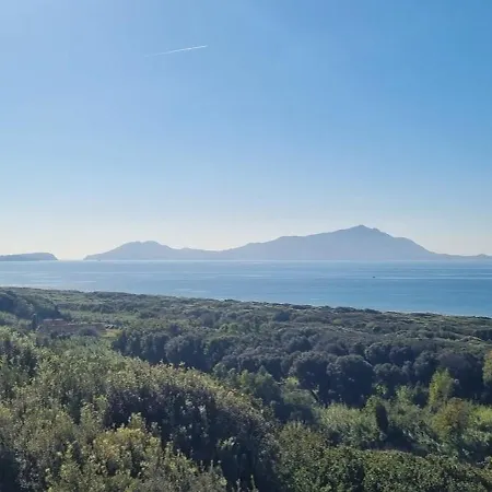 Interno 10 Διαμέρισμα *