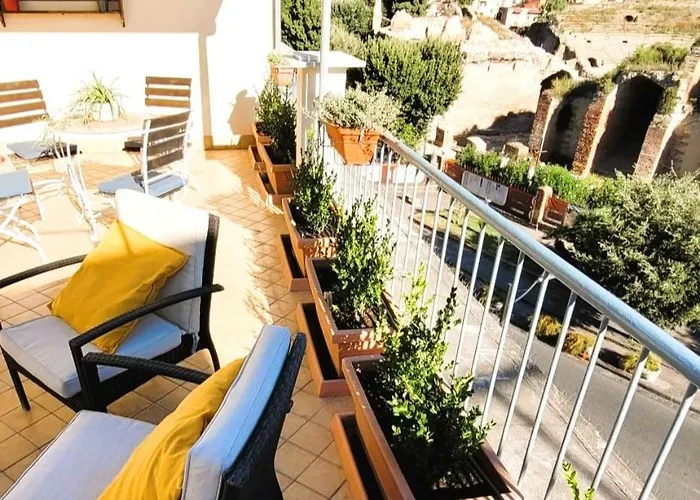 Apartamento Interno 10 *