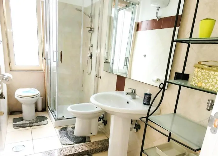 Interno 10 Apartamento *