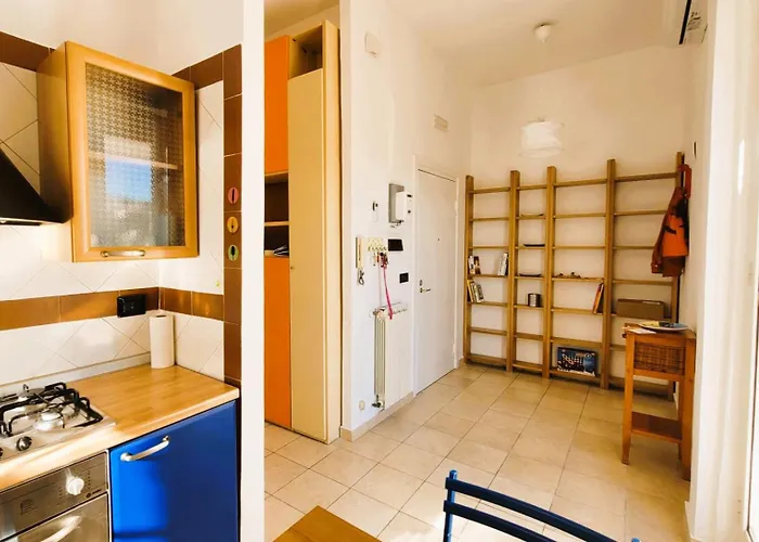 Interno 10 Apartamento Pozzuoli