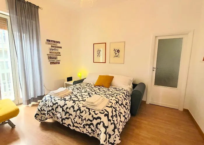 Interno 10 Apartamento *