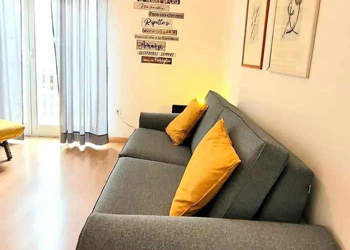 Apartamento Interno 10