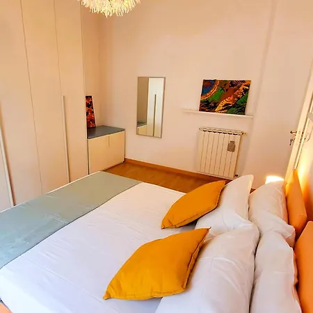 Apartment Interno 10