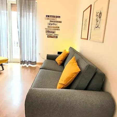 Apartment Interno 10