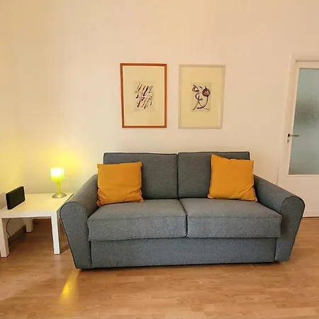 Interno 10 Apartment Pozzuoli