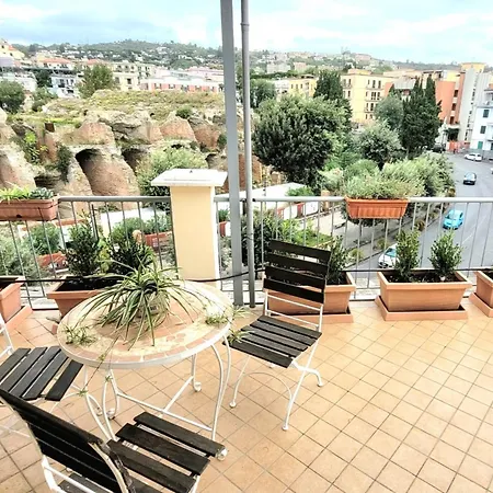 Interno 10 Apartment