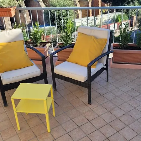 Apartment Interno 10 *