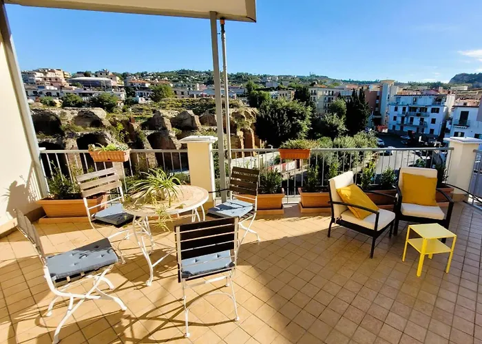 Apartment Interno 10 Pozzuoli