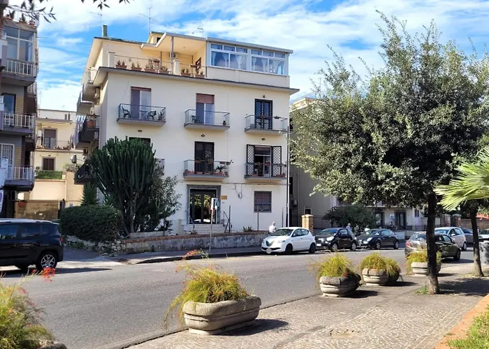 Apartment Interno 10 Pozzuoli